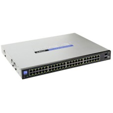 LinkSys SLM2048-G5